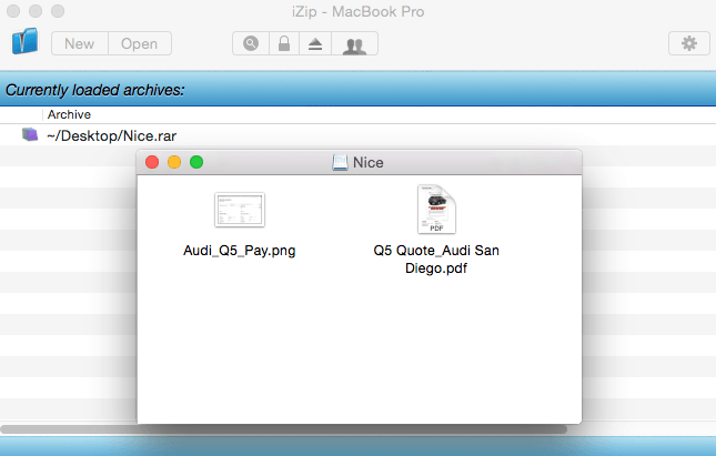 Free mac os software